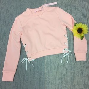 The Wildflower shop sweatshirt